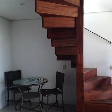 Apartamento Apartamento Portal Meireles Fortaleza (Ceara)