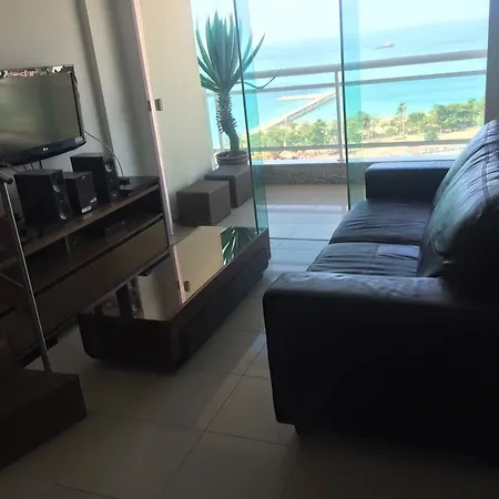 Apartamento Portal Meireles Apartamento