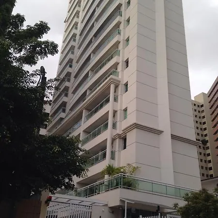 Apartamento Portal Meireles Fortaleza (Ceara)