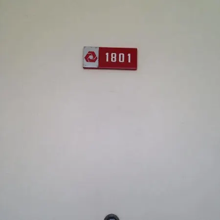 Apartamento Portal Meireles Apartamento Fortaleza (Ceara)